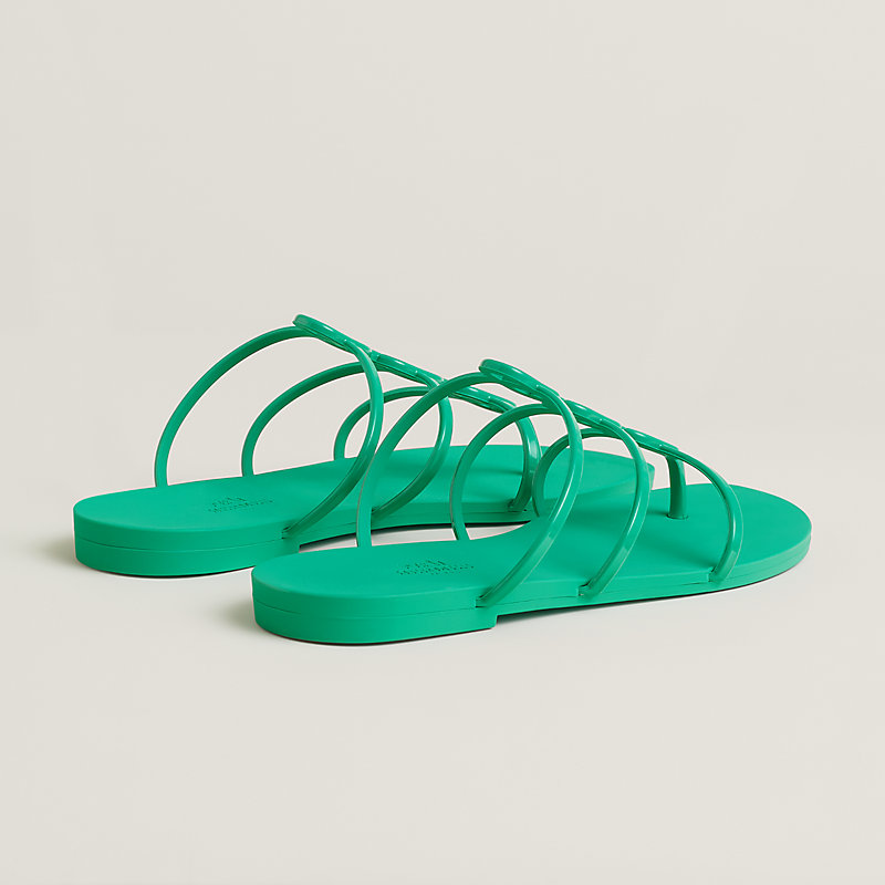 Mykonos sandal | Hermès USA